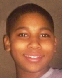 Tamir Rice